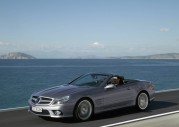 Mercedes-Benz SL-Class